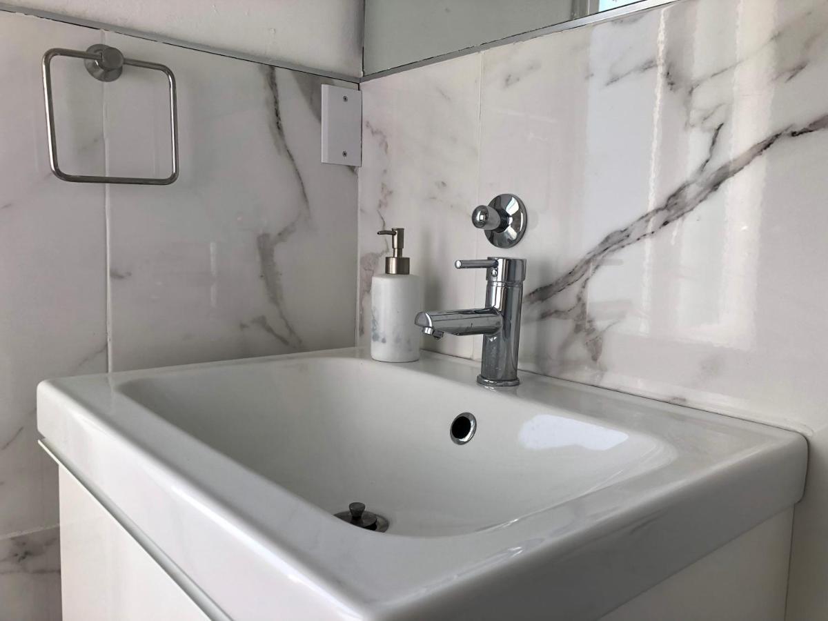 Appartamento Marco Polo Greenroom